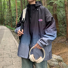 灰色