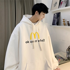 直播品质360克重磅美式卫衣H279特P35同步供应棉H279HM特P45，男装卫衣，电商A486
