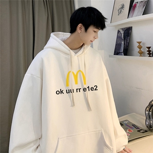 直播品质360克重磅美式卫衣H279特P35 同步供应棉H279HM特P45图片