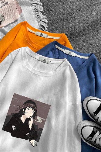 TX3122-P28 纯长袖t恤男大码圆领打底衫体恤上衣服图片