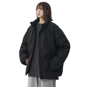现货白鸭绒羽绒服冬装冬季保暖加厚外套 225-2-Y205-P255图片