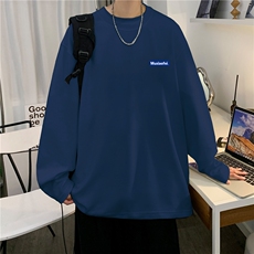 量大图低于控价自动【有货】长袖T恤HD019-1-CT25144-P25，男装T恤，电商019-1