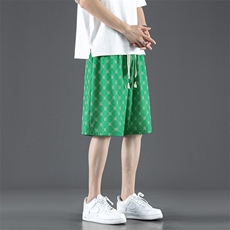 绿色
