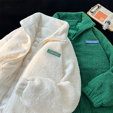 冬季羽绒服90白鸭绒轻盈保暖冬季羽绒羊羔绒外套YRMJ2213P140，男装羽绒服，电商A128