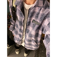 紫色