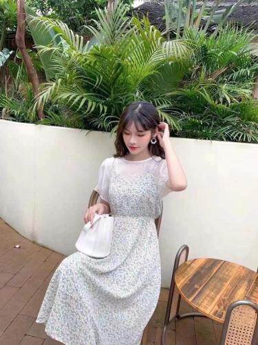 连衣裙，女装连衣裙，Lico&co(2F)