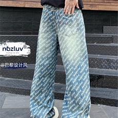 蓝色