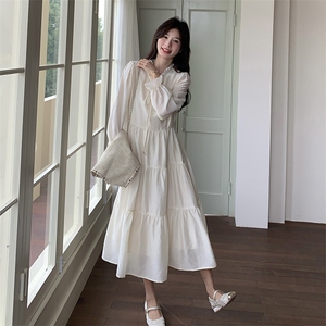 现货  新款马甲连衣裙两件套25028P185K258图片