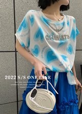 Ｔ恤，其它，莎拉