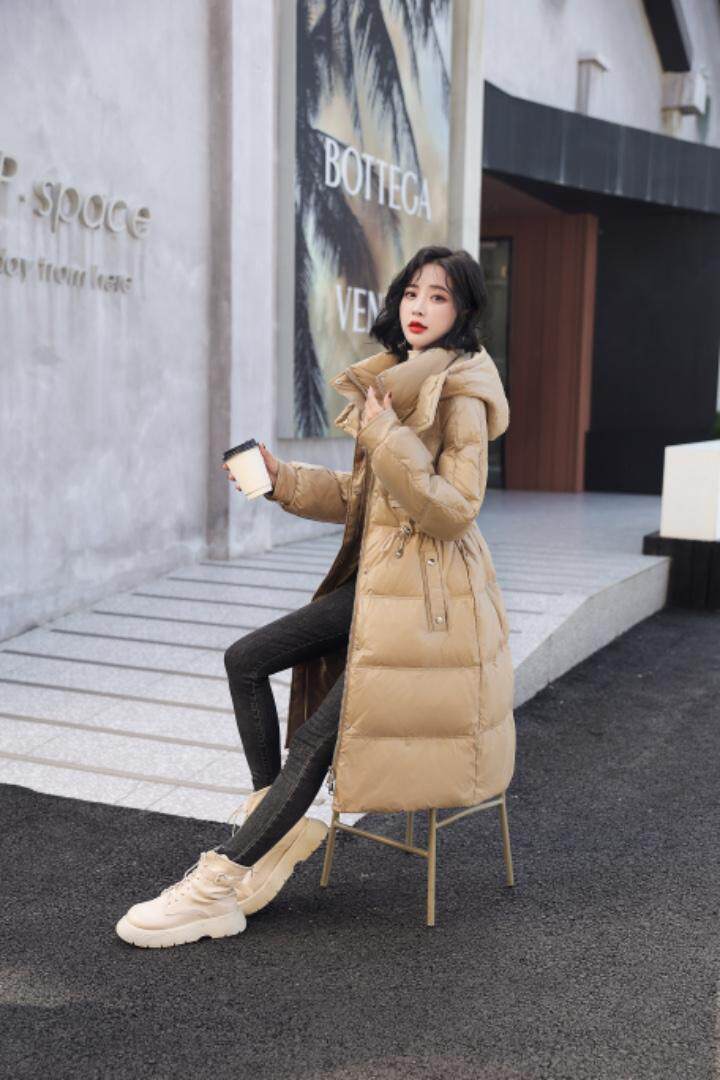 新款羽绒服，女装羽绒服，伊越