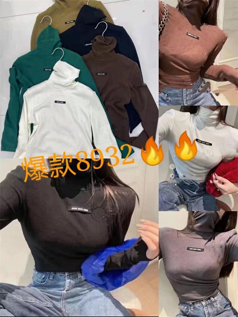 四季布衣 SJBY132838