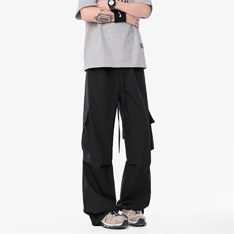 K30191-尺码M-3XL-P55-X79-成分：100聚酯纤维-休闲裤,男装休闲裤,电商A310