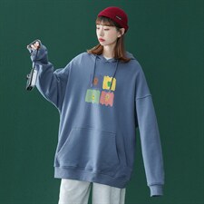 湖蓝色