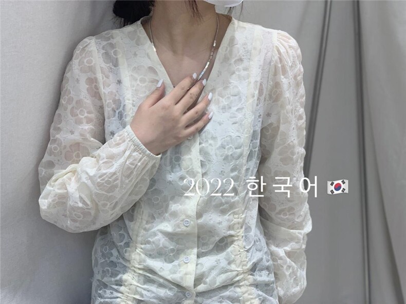 韩版小衫，其它，玩美