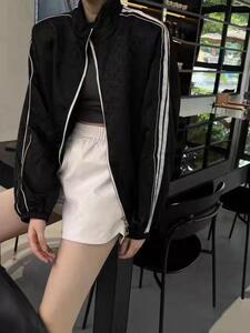 2023春季新款韩版时尚百搭休闲宽松显瘦气质高级感外套,其它,L·H·X