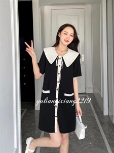 夏季新款连衣裙,女装连衣裙,雨恋依香(1F)