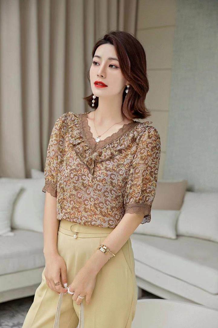 2022新款夏装，其它，嘉 华