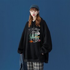 黑色