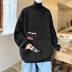 黑色