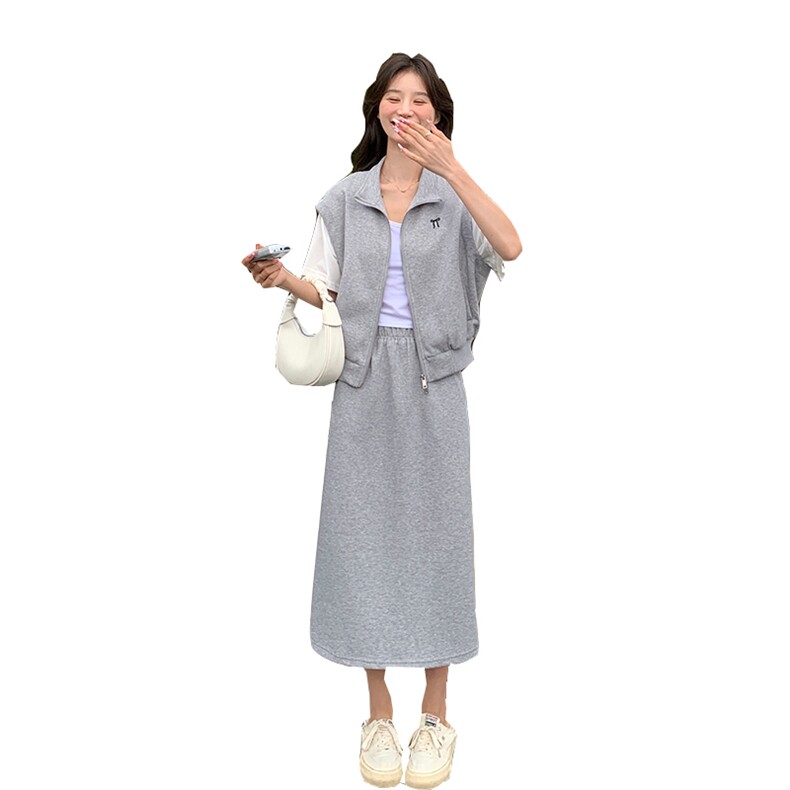 【新款】韩版休闲卫衣套装212-1809-P130-K188,女装运动套装,浙宝285（原212）