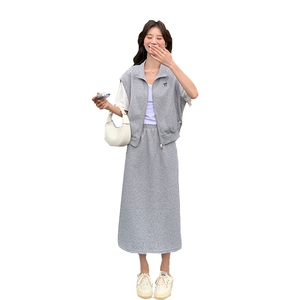 【新款】 韩版休闲卫衣套装212-1809-P130-K188图片