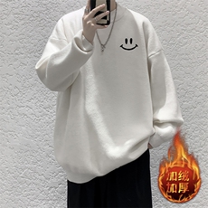 白色加绒款