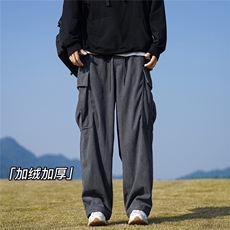 KS047JR加绒-P65X88-成分：100聚酯纤维（灯芯绒加绒），男装卫衣，星座715-2