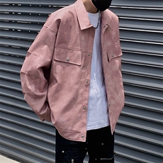 粉色