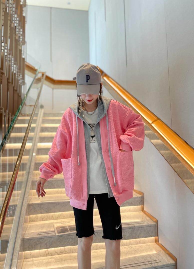 针织外套，其它，跳跳谷