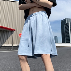 蓝色