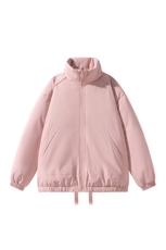 深度库存棉衣男宽松面包服防风防水加厚棉袄DSA157B-M8822-P80，男装棉衣，电商A157B