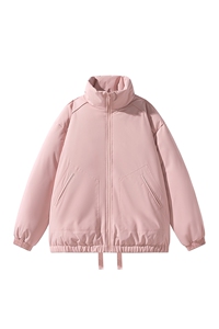 深度库存棉衣男宽松面包服防风防水加厚棉袄DSA157B-M8822-P80图片