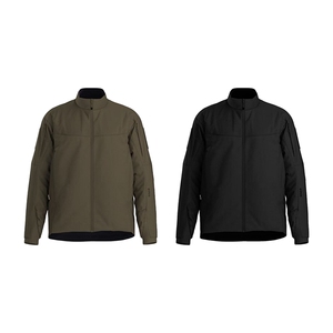 XZ707-1-FAFAJN001-P160   高品质阿童木立领棉服图片