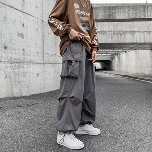 K17-P36美式复古工装裤图片