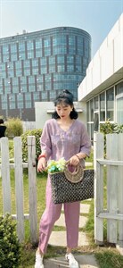 纯苎连衣裙小衫裤子裙子衬衣
时尚风
风淑女风休闲风图片