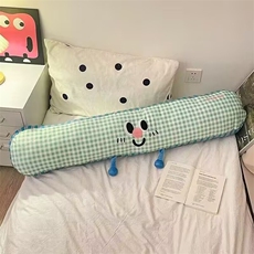 长条抱枕睡觉可拆洗爱卧室宿舍夹腿枕头侧睡靠垫男生靠枕女生