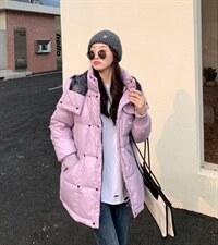 香丽迪冬装新款羽绒服，女装羽绒服，香丽迪1