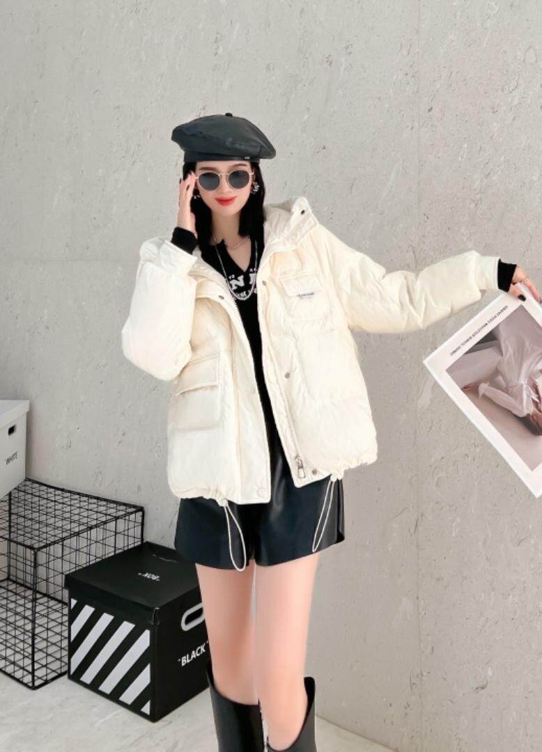 羽绒服，女装羽绒服，觅 愉