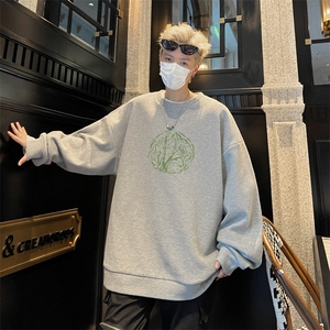 华夫格！华夫格卫衣男HW530-特P23图片