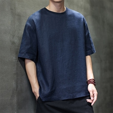 藏青色