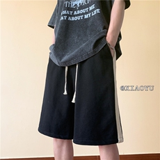 XZ616夏季新款织带休闲短裤五分裤TY802P35控48，男装休闲裤，星座512A（原616）