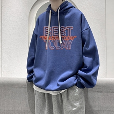 蓝色
