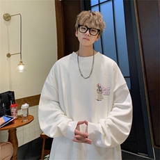 特p38控68满天星50棉圆领卫衣MW503，男装卫衣，电商B370