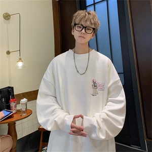 特p38控68 满天星 50棉 圆领卫衣MW503图片