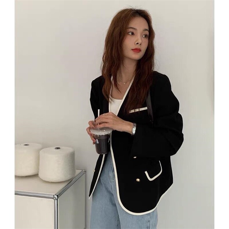 小香外套，其它，MZ 原创