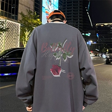 深灰色