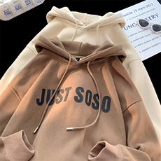 大大秋季新款卫衣男字母冬季港风外套416B-WYJ298-P60限78，男装卫衣，星座416B-1