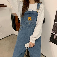 蓝色