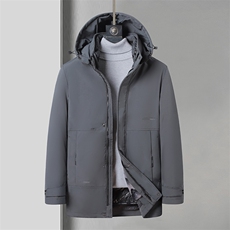 2023年新款棉服P175，男装棉衣，电商D223-1