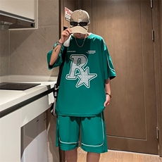 绿色